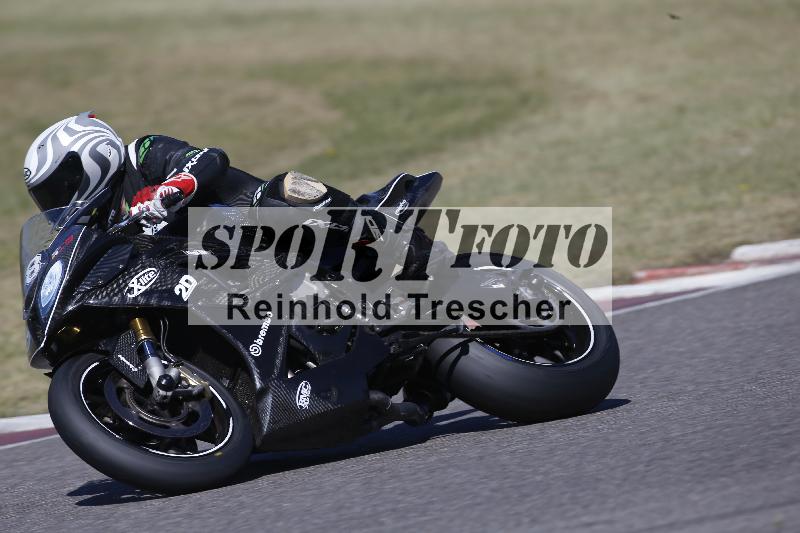 /13 01.05.2026  Speer Racing ADR/Gruppe rot/68